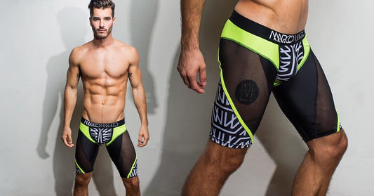 What a Switch in Your Underwear Can Do for Your Confidence
