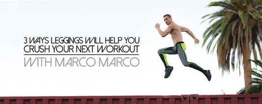 Designer Mens Underwear | MarcoMarcoUnderwear.com
