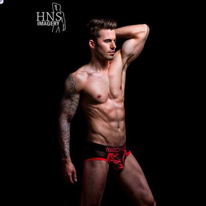 Brennan Rep giving body!