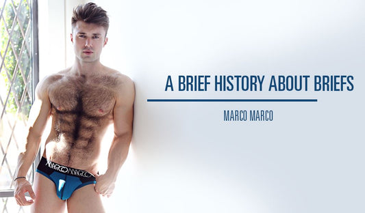 A Brief History About Briefs