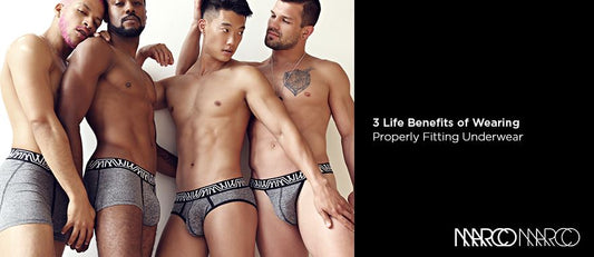 Men's Designer Underwear