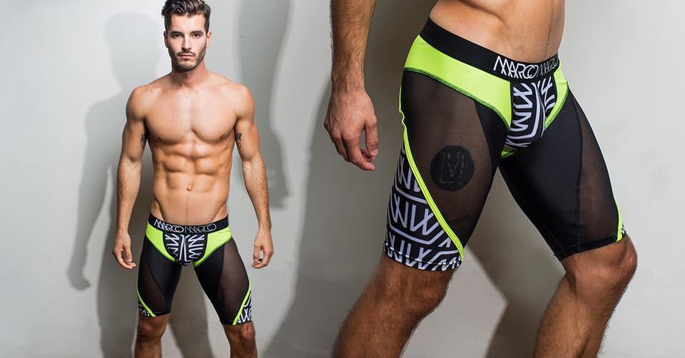 What a Switch in Your Underwear Can Do for Your Confidence
