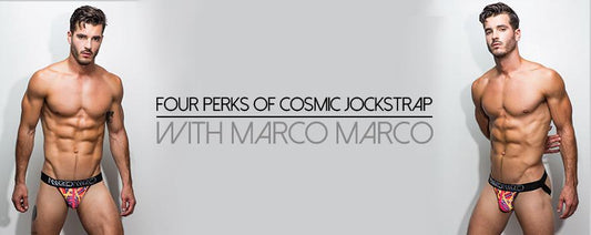 Designer Mens Underwear | MarcoMarcoUnderwear.com