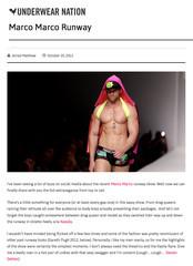 Press Articles