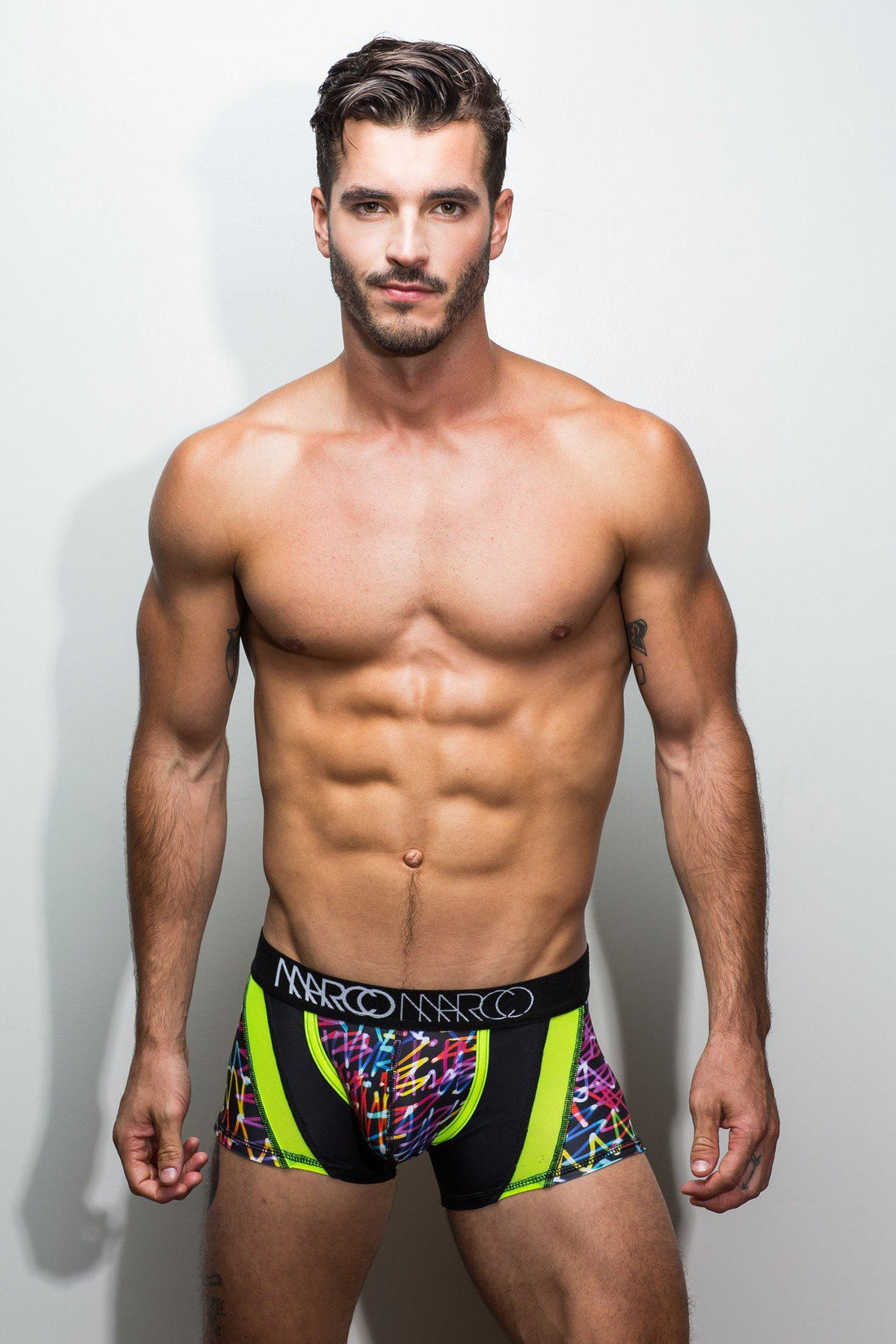 Neon Script Boxer Briefs: The Tell-All Review
