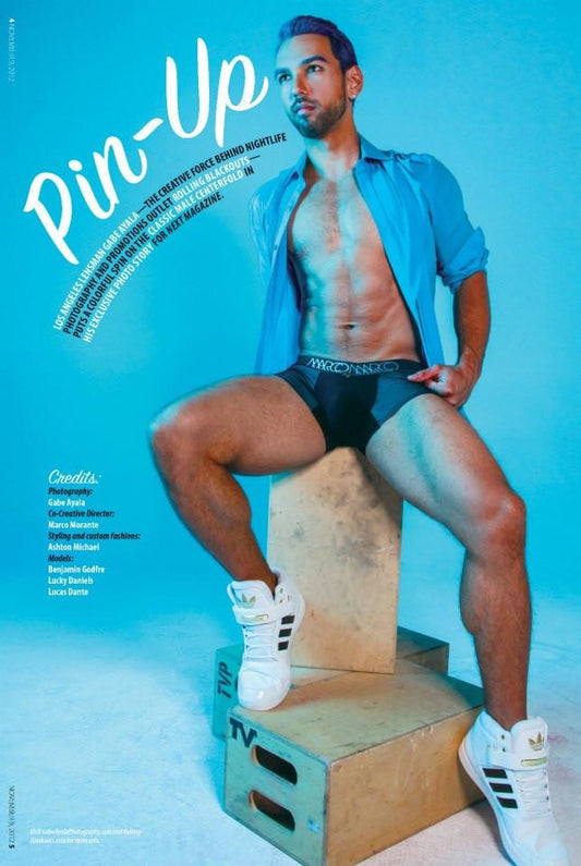 Next Magazine