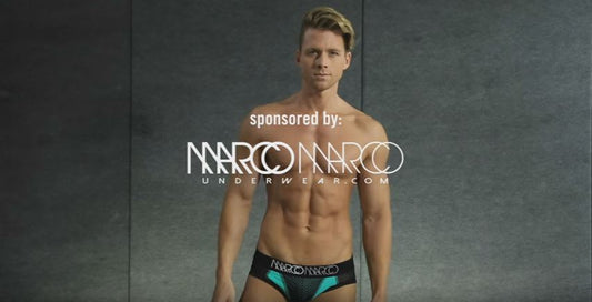 Marco Marco: About The Brand