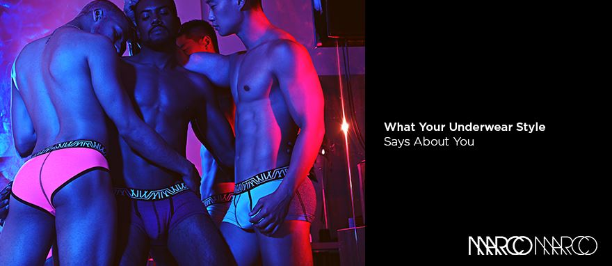 Best Mens Underwear