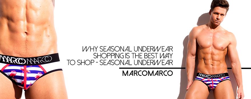 Why Seasonal Underwear Shopping is the Best Way to Shop